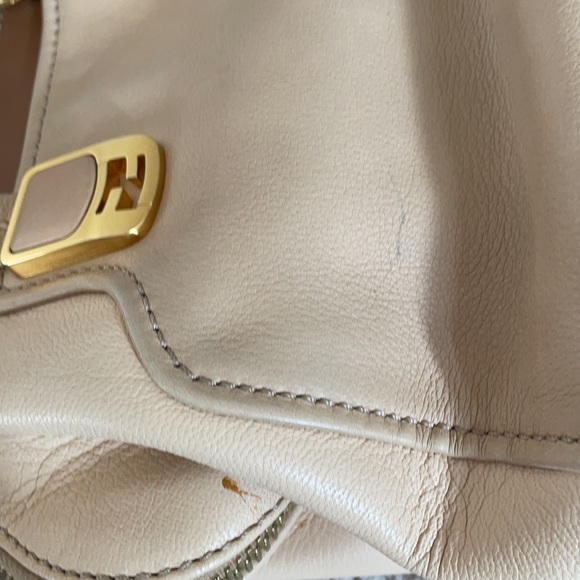 Fendi Cameleon Two Tone Bag - Picture 7 of 7